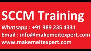 How to Troubleshoot If SCCM Client does not report to SCCM Server