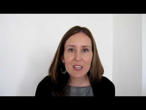 Cal-ICMA Value -- Laura Biery, President