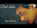 Pardesi Pardesi Jana Nahi Best WhatsApp Status For 30 Second