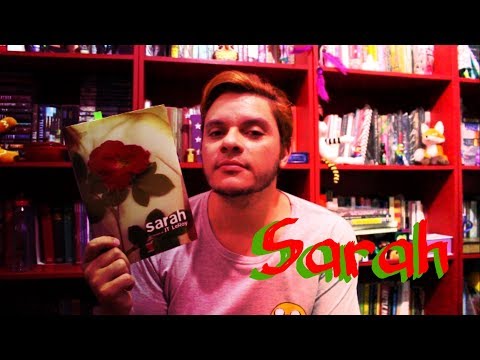 Sarah | #075 Li e não curti