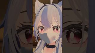 【無料版あり】シロア専用マスク【lilToon/MA】
