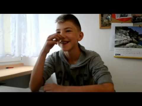 Ankieta po godzinach... Karol- Huragan Wołomin 2003