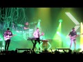 Spend Your $$$ - Walk The Moon (Live in Denver)