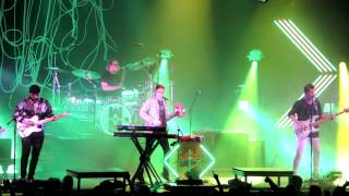 Spend Your $$$ - Walk The Moon (Live in Denver)
