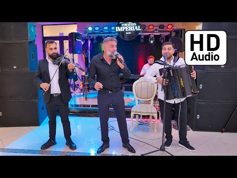 Imperial Bacau - De-aia Cateodata Beau • La Tara Infloresc Toti Pomii || Colaj ascultare 📞0742640102