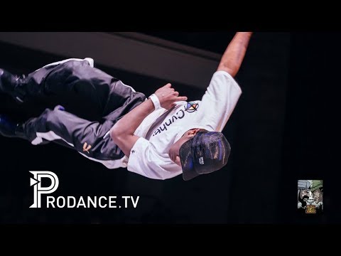 Shigekix vs Pashker | SEMI FINAL | Battle Of Honour 2019