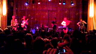 Ra Ra Riot -- Angel, Please