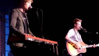 The Kin- You &amp; I