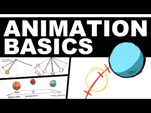 New to Animation? Start Here