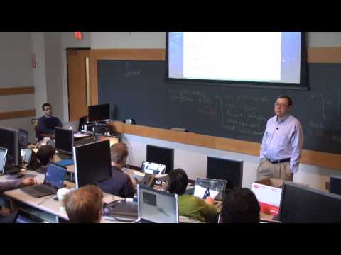 Julia Lightning Round Alan Edelman Viral B Shah