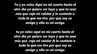Mirame -Ozuna (Letra)