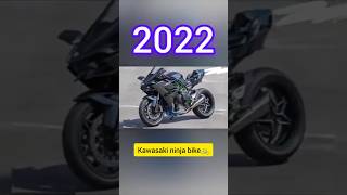 Download lagu '🔥 Evolution of Kawasaki Ninja Bikes 1984~2025 | From Legends to Super Speed 💥' #shorts #ninja 😱😱⚔️ mp3 Download lagu '🔥 Evolution of Kawasaki Ninja Bikes 1984~2025 | From Legends to Super Speed 💥' #shorts #ninja 😱😱⚔️ mp3