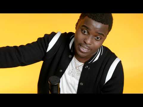 OTF Timo - Buck Buck | TRSH'D