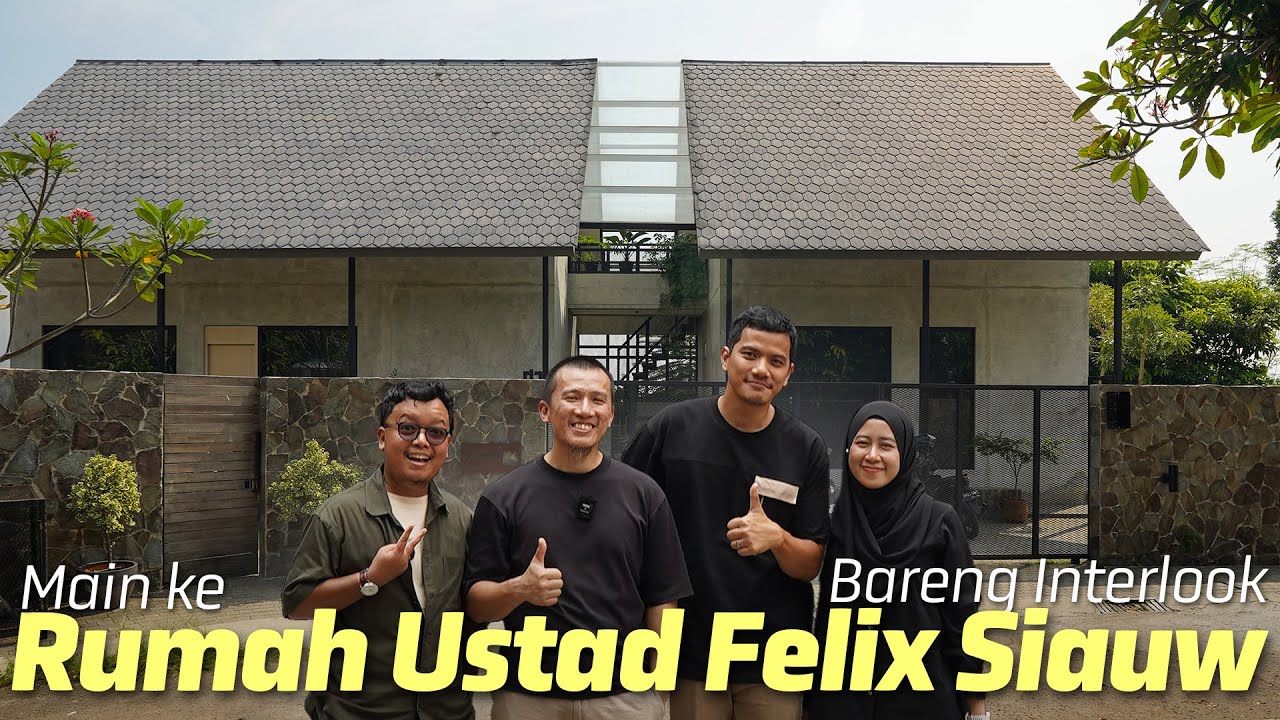 FS House - InspiArsi with Wicakmifta