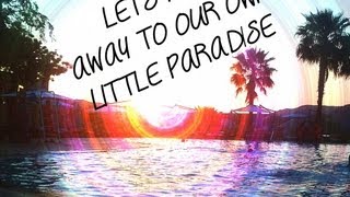 HERE IS YOUR PARADISE (For Ashley)  -  Chris de Burgh
