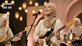 Download lagu MERINDING !!! 🎵 SHOLAWAT REGGAE PENGHILANG STRESS PIKIRAN | PASRAH SIRAH NGANTI KANGGO SIKIL TERBARU mp3