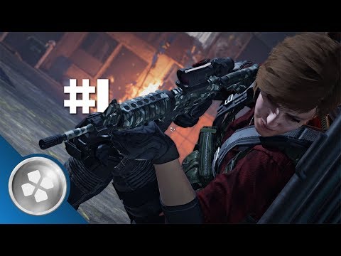 The Division 2: Dicas Importantes #1