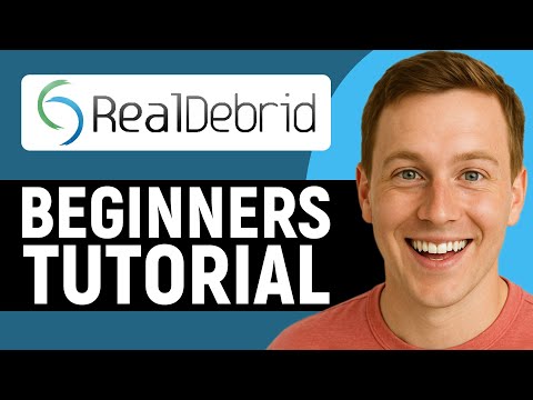 What Is Real Debrid And How To Use It (EXPLAINED)