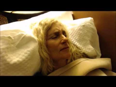 053 Alba Weinman - 2 Past Lives, Message about Disabilities and 2 Spirits (re-posted)