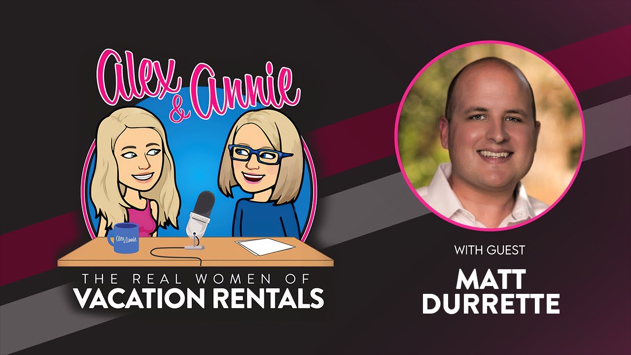 Implementing EOS to Enhance Efficiencies, with Matt Durrette