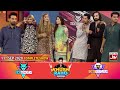 Game Show | Khush Raho Pakistan Instagramers Vs Tick Tockers | Faysal Quraishi | 11th September 2020