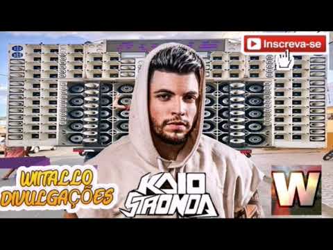 KAIO STRONDA REPERTÓRIO NOVO - SWINGUEIRA  2019