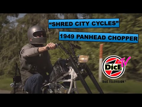DicE X Shred City Cycles #DicEmagazine