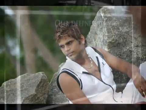 Danu-Rose Alagiyawanna-Video Sujith Nishan