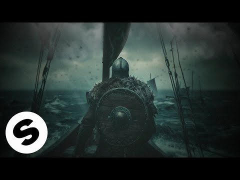 HEDEGAARD - VIKINGS (Hey Ho) [Official Audio]