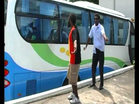 Tokosouwia - South Pacific Forum