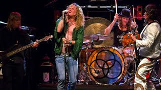 Kashmir: The Live Led Zeppelin Show - &quot;How Many More Times&quot;