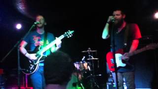 Bad Books- You&#39;re a Mirror I Cannot Avoid