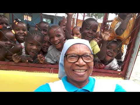 DIARIO SPIRITUALE MB 26/09/2019 - Ag 1,1-8