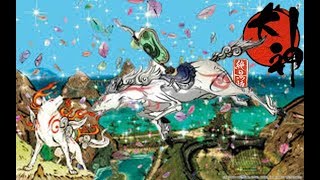 ［絶景版］全米も泣く予定の大神実況 part14