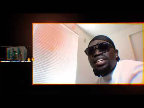 Kao Denero - THE CHRONICLES freestyle part 2.🔥🔥💥💥🎶🎶Kenian reaction 🔥🔥💥💥🎶🎶
