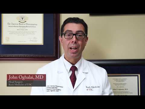 How Is Radiation Used to Treat an Acoustic Neuroma?