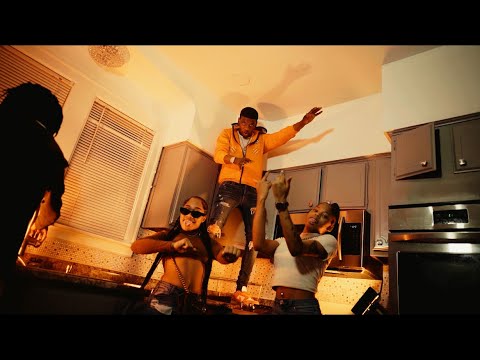 BandoKD - “Check” (Official Video) Presented by ​@LouVisualz