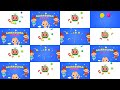 New Cocomelon Outro Bluka Bluka Blah And Hey Duggee Logo Intro Over 1 Million Times