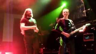 THRESHOLD - 4/10: Part Of The Chaos (Live in London 2014)