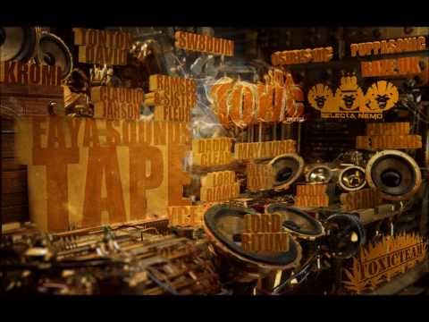 Osiris Mc - Donne Moi La Musique (Faya Sounds Tape)