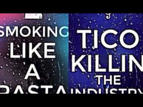 Tico - Smoke Alarm Freestyle