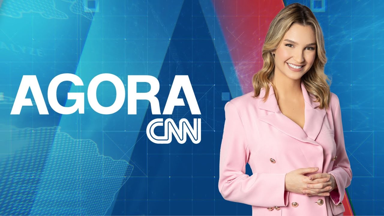 AGORA CNN - NOITE | 30/12/2023