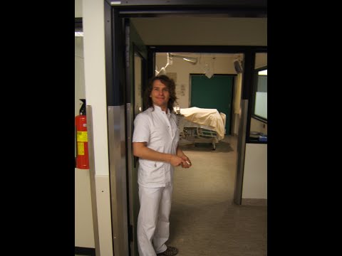 Trauma Center - Collection from SBS6