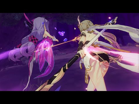 [SEA] Nirvana D472 - Argent Knight (812) [ Ignite Bonus ] | Honkai Impact 3