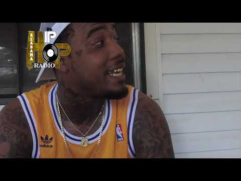 AHHRadio - Eddie Gramz (STREETZ PREZZ GRAMZ #skreet)