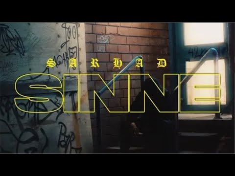SARHADO - SINNE (OFFICIAL VIDEO)
