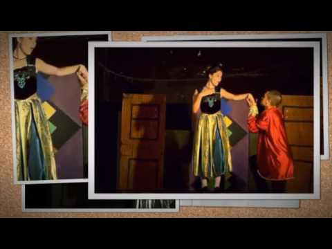 Oggi per la prima volta lana y moy (description)