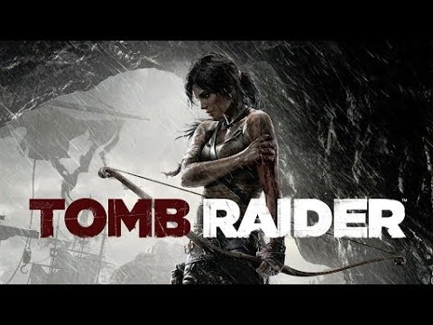 Tomb Raider 2013 XEON E5 2640 + GTX 970 ( Ultra Graphics ) ТЕСТ