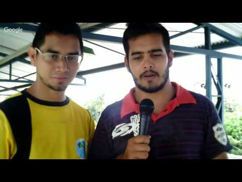 NACIONAL BORBENSE 1 X 3 NACIONAL/AM - JOGO VÁLIDO PELO CAMP. AMAZONENSE 2ª RODADA