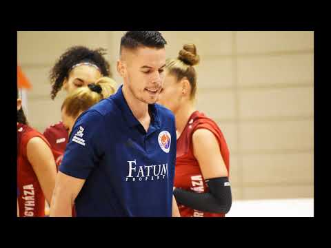 Fatum - Nyíregyháza -   Vasas Óbuda